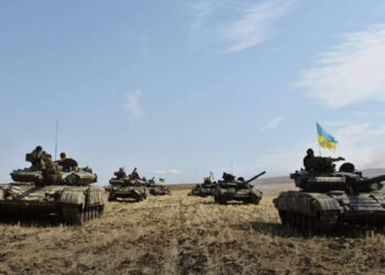 Сили оборони продовжують контрнаступальні дії: оперативна аналітика та втрати противника станом на 5 жовтня