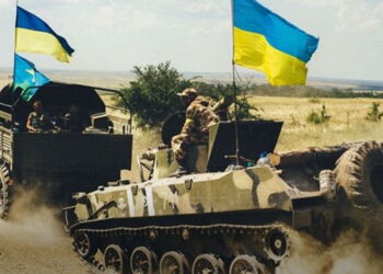 Сили оборони ліквідували 350 окупантів, 20 БПЛА та 17 танків: оперативна аналітика та втрати противника станом на 7 жовтня