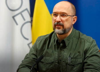 Названо загальну суму міжнародної допомоги, яку Україна отримала від 24 лютого: на що Уряд витрачає ці кошти