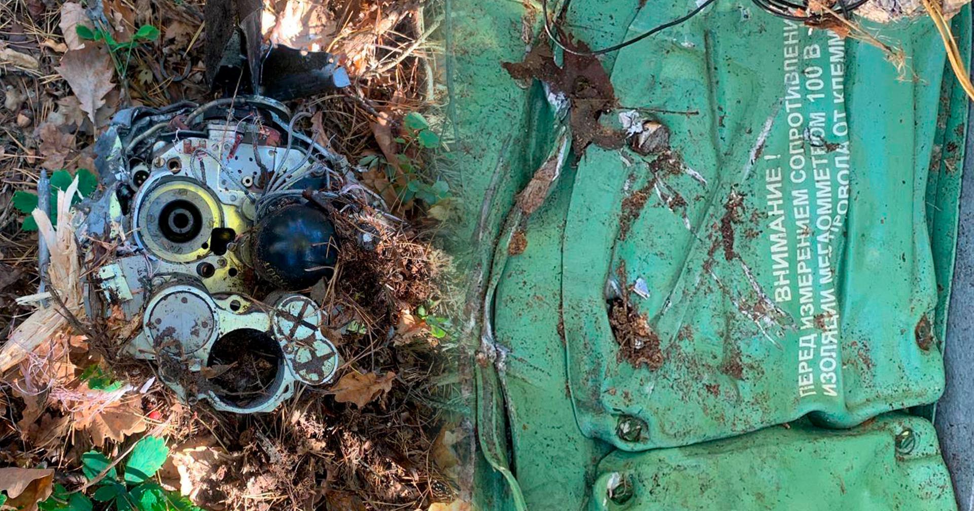 Над Київщиною збили ворожу ракету – постраждалих і руйнувань немає