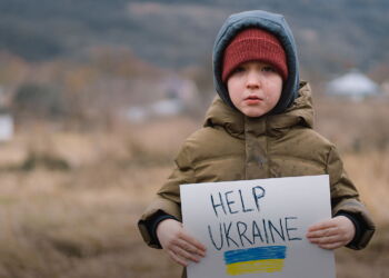 В Україні вже постраждало 1230 дітей внаслідок збройної агресії рф – Офіс ГПУ