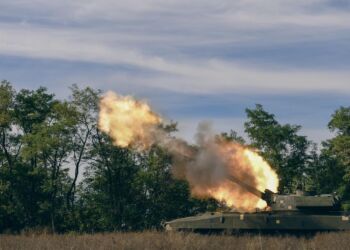 ЗСУ вже звільнили від російських окупантів 1 620 населених пунктів – оперативна аналітика та втрати ворога станом на 15 жовтня