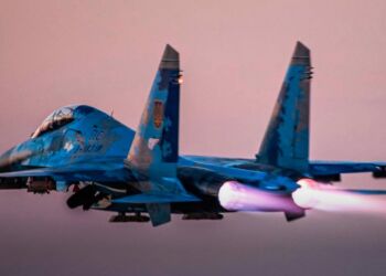 Авіація Сил оборони завдає удару по ворогу – оперативна аналітика та втрати ворога станом на 16 жовтня