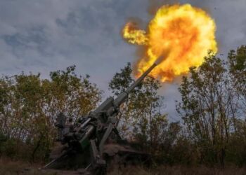 За минулу добу Сили оборони знищили 530 окупантів, 35 БПЛА та 2 крилаті ракети – оперативна аналітика та втрати ворога станом на 18 жовтня