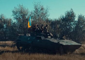 Мінус ще 430 рашистів, 6 танків та літак – оперативна аналітика та втрати ворога станом на 19 жовтня