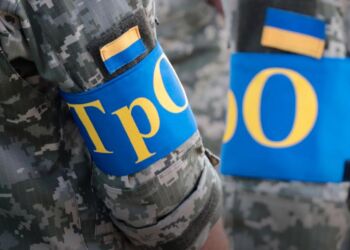 Батальйону територіальної оборони Бориспільщини виділили 3 мільйони гривень субвенції на сесії Переяславської міської ради. Куди витратять кошти?