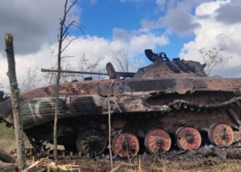 Ліквідовано 400 окупантів, збито 20 БПЛА та 21 крилату ракету. Оперативна аналітика та втрати ворога станом на 23 жовтня