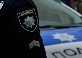 представники правоохоронних органів розпочали проведення перевірочних заходів на території міста Бориспіль