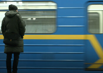 Метрополітен Києва буде працювати за новим графіком. Зміни впроваджують у зв’язку з економією електроенергії