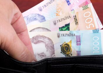 Платформа «єДопомога» призупинила прийом заяв на виплати від міжнародних організацій – Мінсоцполітики