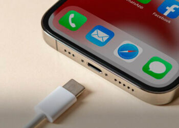 USB-C в iPhone – бути: Apple замінять зарядний роз’єм Lightning