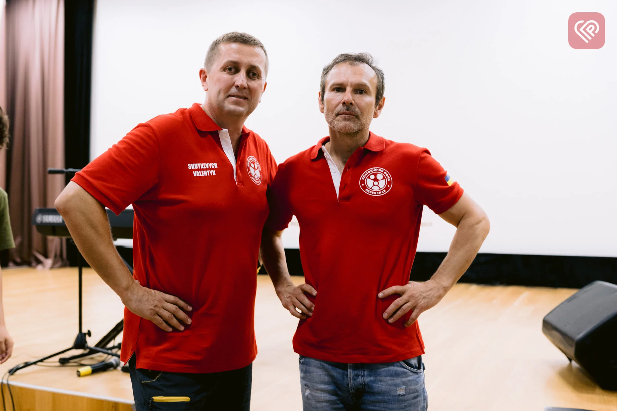 У Переяславській громаді новий очільник відділу культури і туризму. Хто він та які плани в громаді для розвитку туризму? Спеціальне інтерв’ю для ProSlav