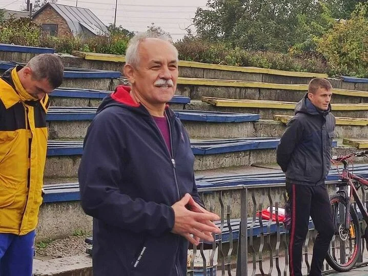 Юнаки з Матадору вибороли «Кубок Перемоги» у Переяславі