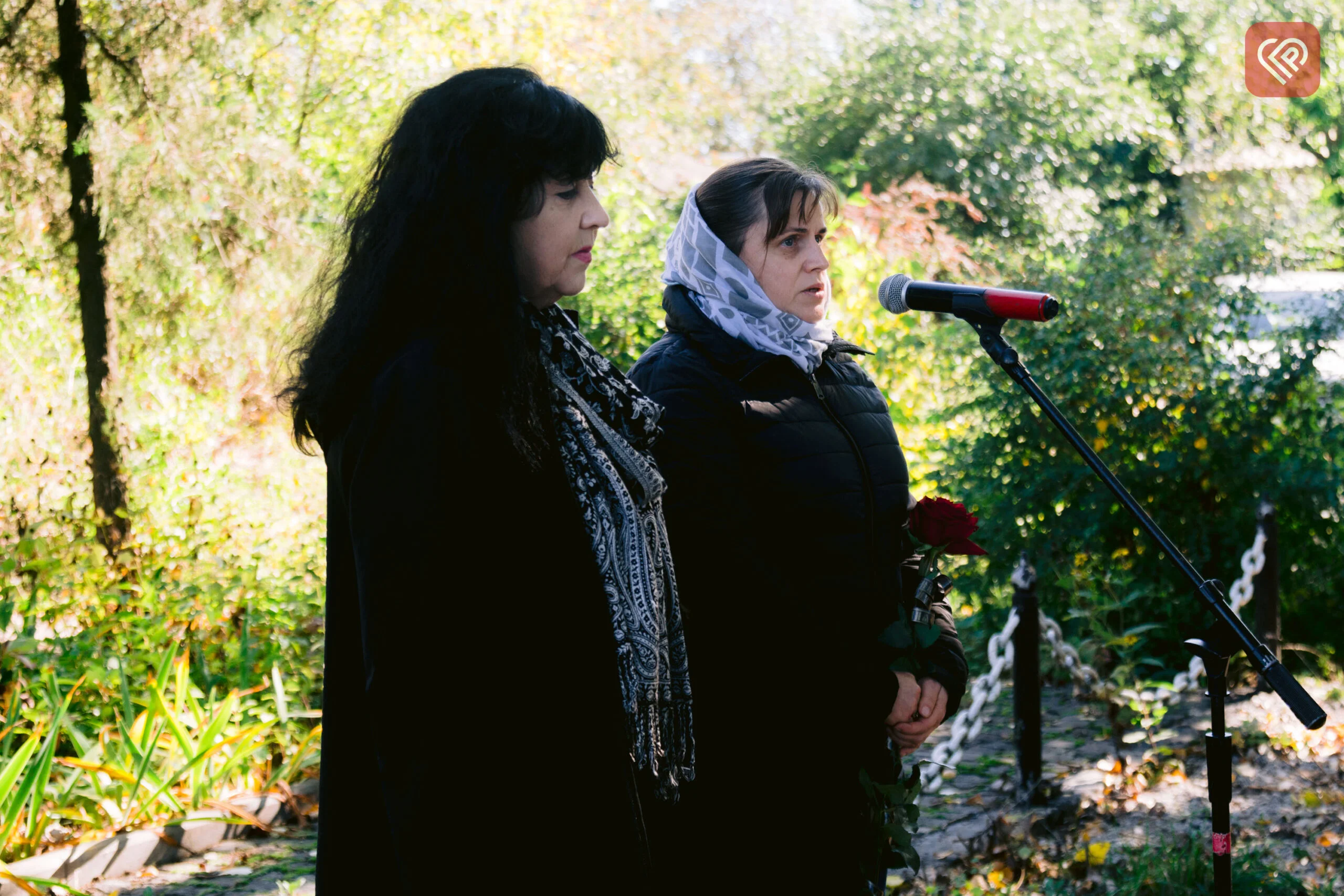 Заступниця міського голови Оксана Степаненко