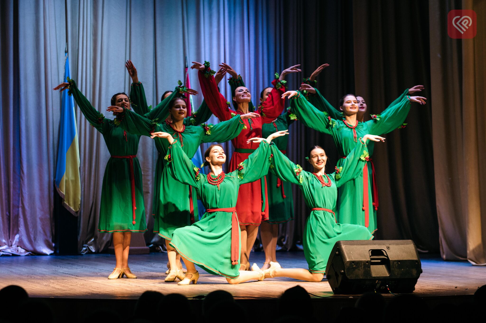 ТРО Бориспільський район