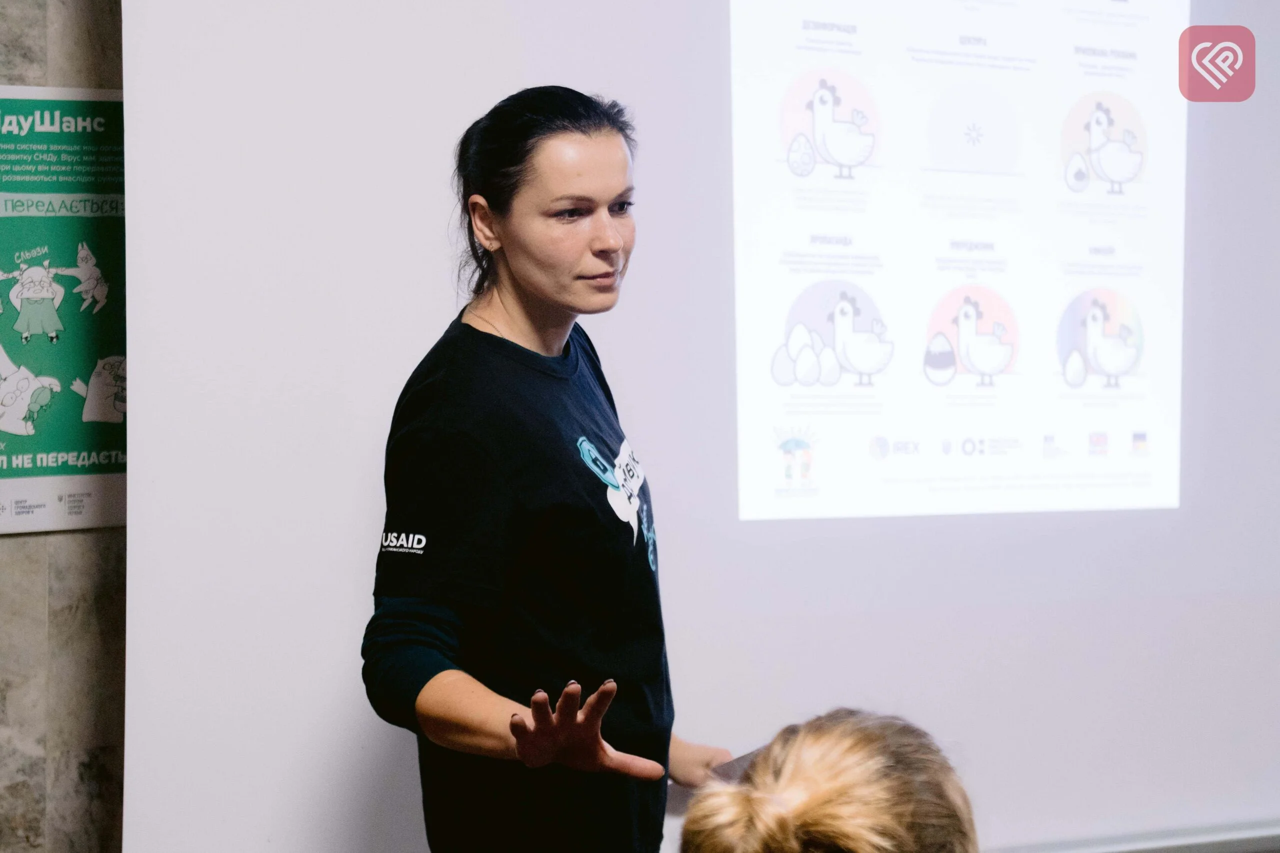 У Переяславі визначили наймедіаграмотніших школярів – так завершили Всесвітній тиждень медіа- та інформаційної грамотності (відео)