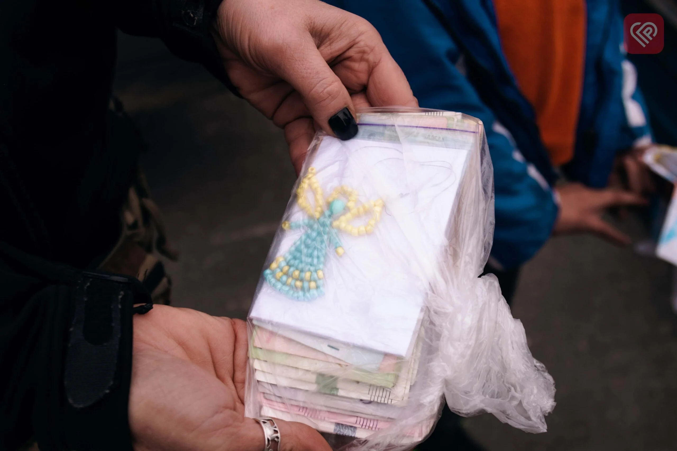 Учні Переяславської гімназії №5 уже не вперше допомагають Збройним силам України