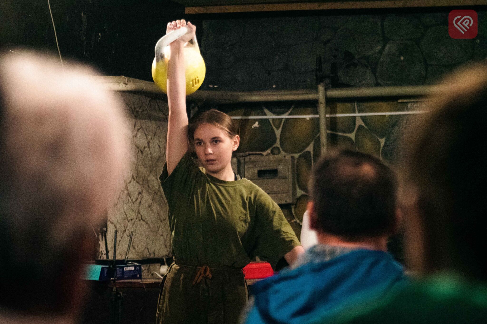 Всеукраїнський турнір з гирьового спорту «Переяславська осінь 2022» знайшов своїх тріумфаторів – фоторепортаж ProSlav