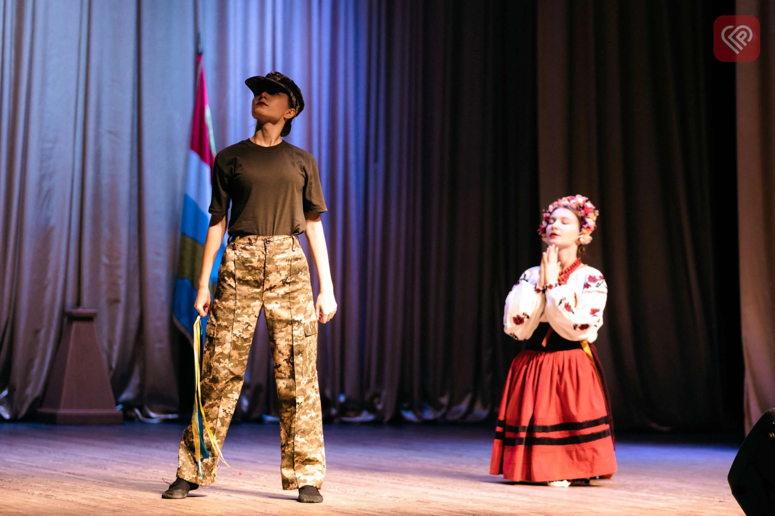 ТРО Бориспільський район