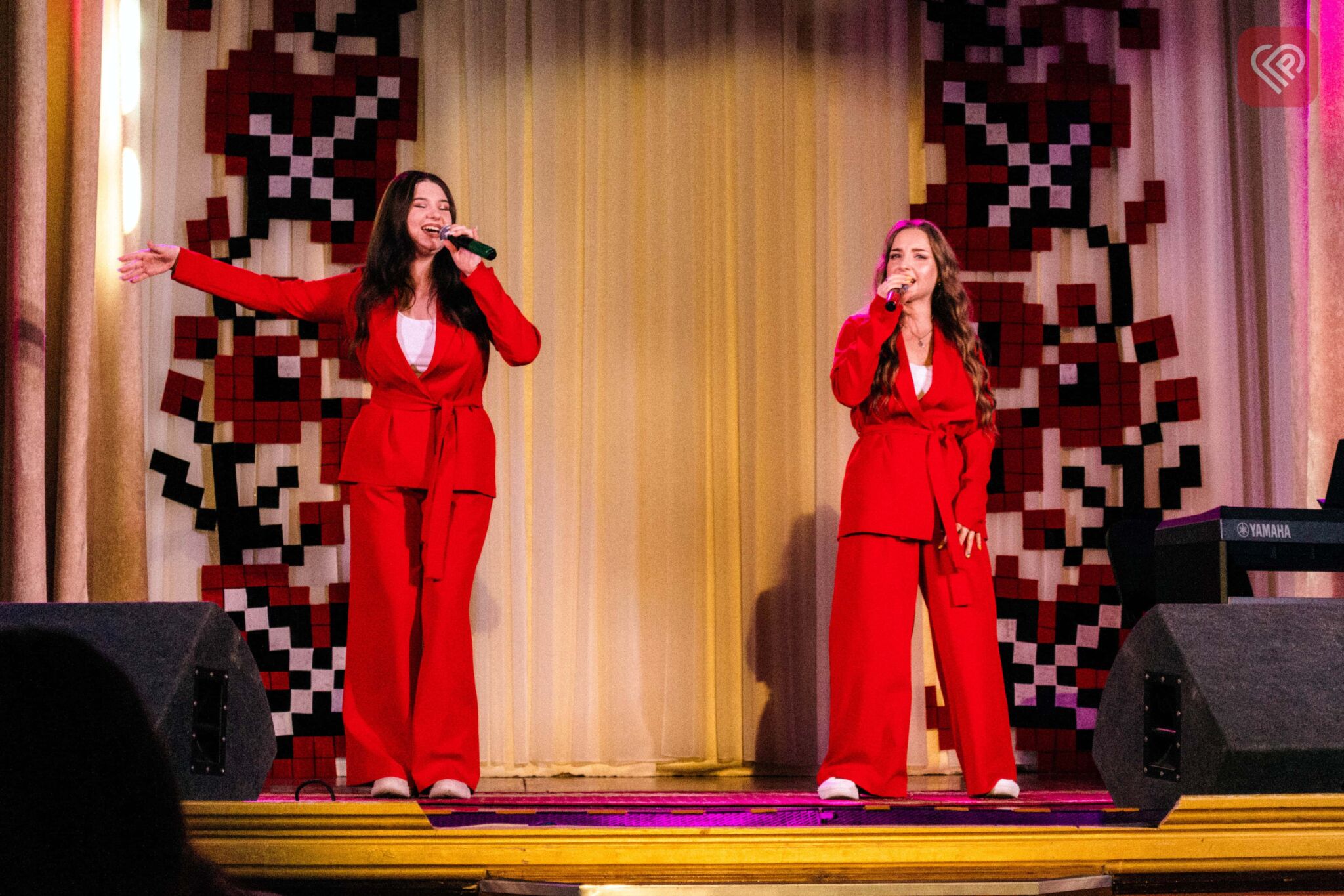 Степендіатів Переяславської міської ради нарешті вдалося зібрати разом задля нагородження: фоторепортаж від ProSlav