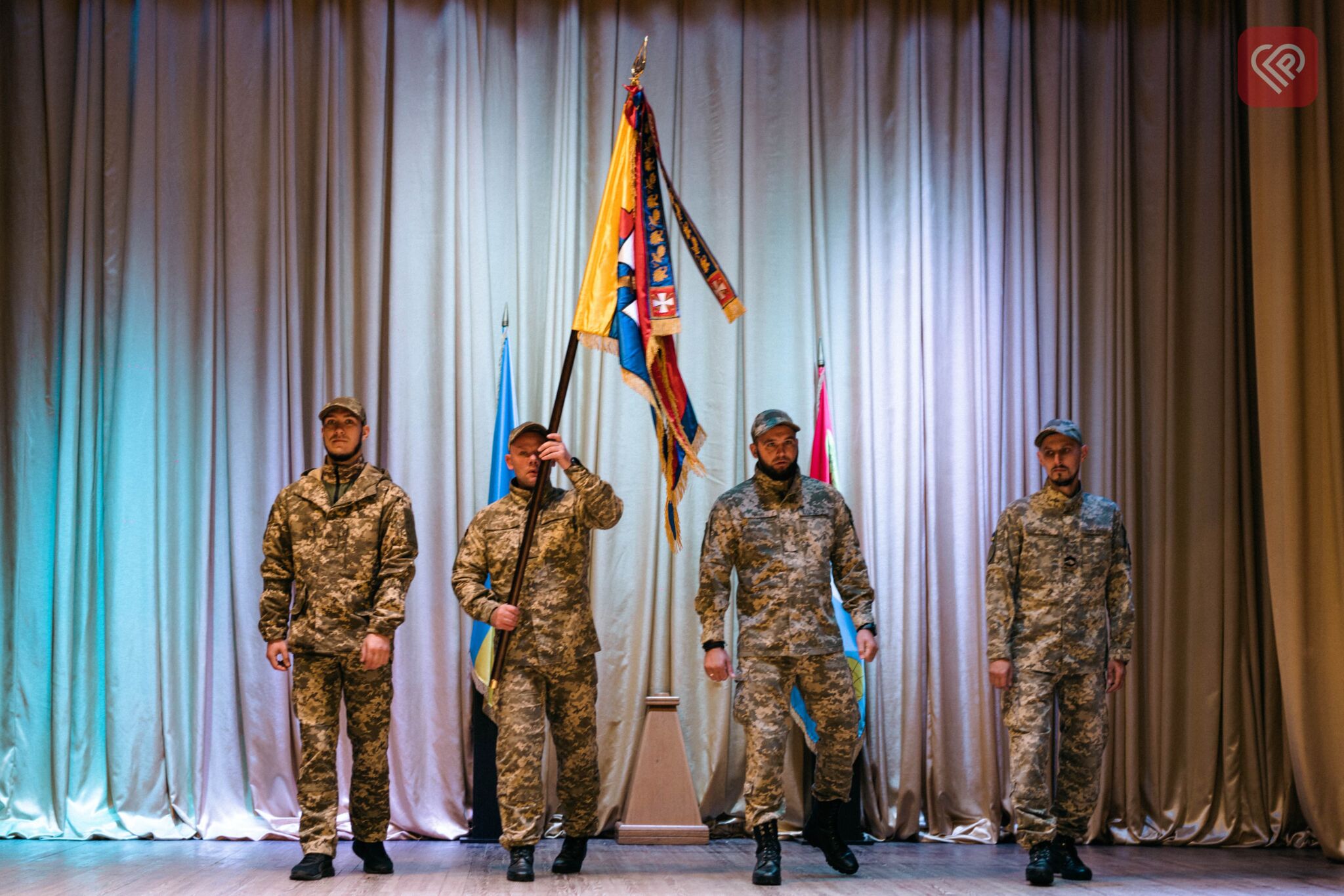 ТРО Бориспільський район