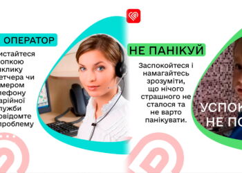 Що робити, якщо застрягли у ліфті? Поради від ProSlav