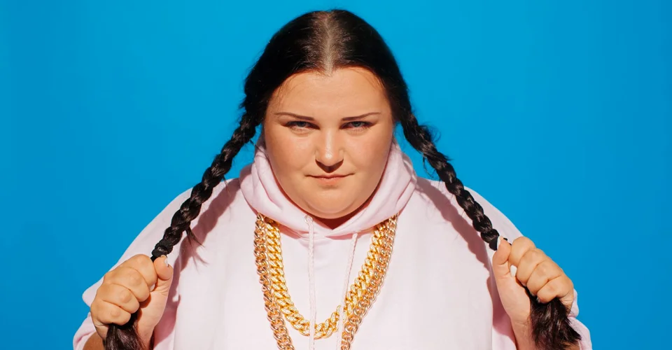 Альона Савраненко (Alyona Alyona)