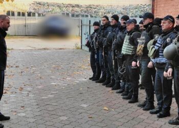 У Бориспільському районі посилили безпекові заходи на фоні ускладнення енергетичної ситуації