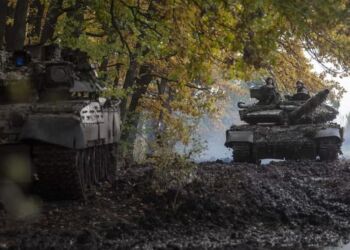 ЗСУ знищили ще 600 рашистів, 12 БПЛА та 2 гелікоптери – оперативна аналітика та втрати ворога станом на 5 листопада