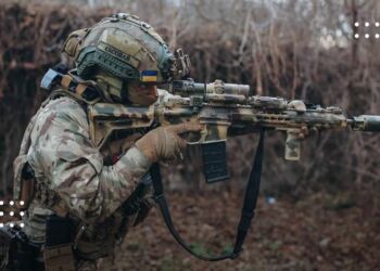 ЗСУ ліквідували вже понад 83 тисячі окупантів – оперативна аналітика та втрати ворога станом на 17 листопада