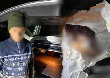 Поліцейські Бориспільщини виявили браконьєра: порушник встиг вполювати дику тварину