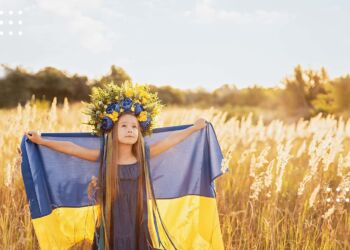 як перейти на українську мову