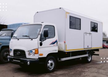 Для КП ВУКГ придбали новенький автомобіль: для чого він призначений і в яку суму обійшовся