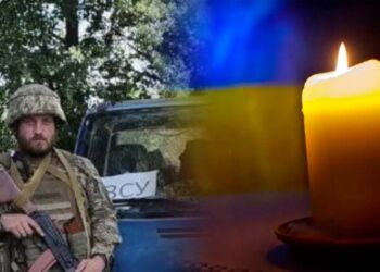 На війні загинув мешканець Переяславщини Олексій Цупило