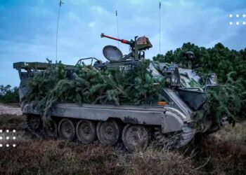500 млн доларів, 20 млн євро, 12 одиниць М113 та підготовка військових. Хто надав Україні додаткову допомогу?