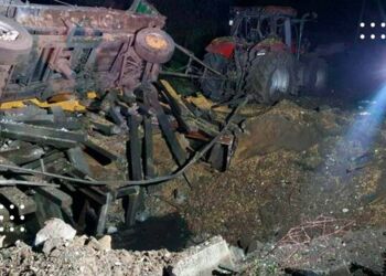 Учора дві російські ракети впали в Польщі: головні політичні деталі станом на цей ранок