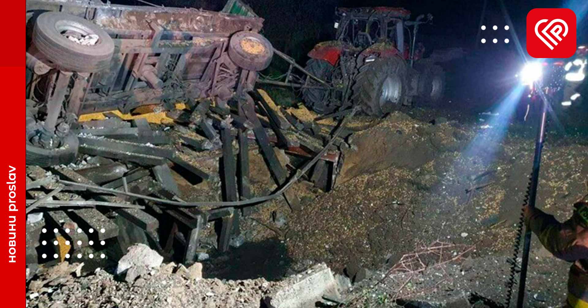 Учора дві російські ракети впали в Польщі: головні політичні деталі станом на цей ранок