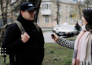 Наскільки українці толерантні і чи розуміють переяславці суть цього поняття: нове опитування від ProSlav