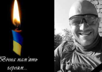 «Завжди пам’ятаймо, якою ціною дістається нам Перемога»: на війні загинув студент УГСП Павло Синиця