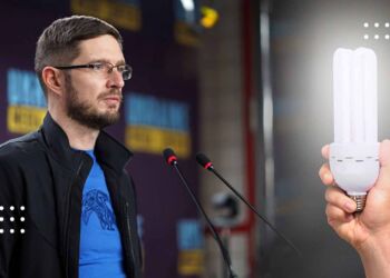 Електроенергії може не бути днями: жителів Київщини попередили про тривалі відключення – Сахарук