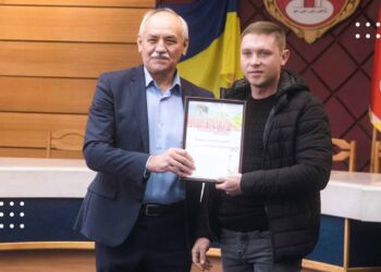 У Переяславі пройшли урочистості з нагоди Дня працівників сільського господарства