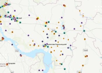 В Україні розгортають «Пункти незламності»: що це та де їх шукати в Переяславській громаді