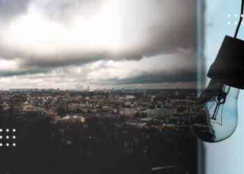 70% жителів столиці поки залишається без світла – Віталій Кличко