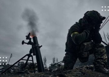 Українські воїни не дають окупантам навіть найменших шансів просунутися вперед – оперативна аналітика та втрати ворога станом на 24 листопада