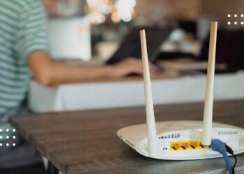 Як зберегти Wi-Fi під час відключень світла: рекомендації від керівника з розвитку фіксованого інтернету Мінцифри