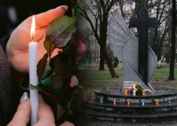 У Переяславі вшановують 90-і роковини Голодомору - причини, жертви та визнання геноциду в огляді ProSlav