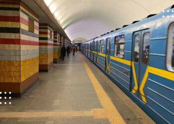 Кличко припускає, що метро працюватиме навіть без електроенергії в столиці