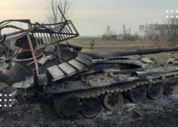 ЗСУ ліквідували ще 600 окупантів та знищили чимало техніки – оперативна аналітика та втрати ворога станом на 27 листопада