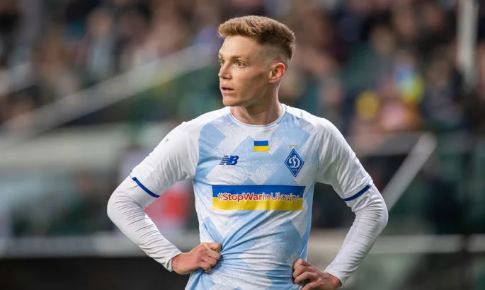 Віктор Циганков