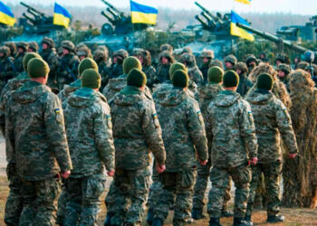 Військовослужбовці можуть взяти відпустку під час дії воєнного стану